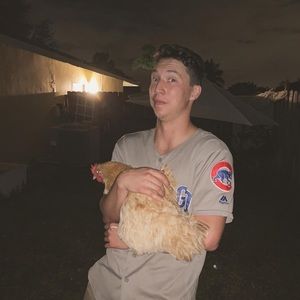 Meet your Posher, Jack